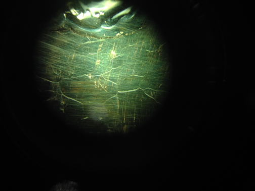 Chuyên gia tiết lộ cách "vạch mặt" vàng giả tinh vi ảnh 1 Chuyên gia tiết lộ cách "vạch mặt" vàng giả tinh vi ảnh 1