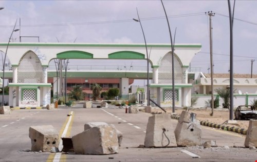 IS đang huấn luyện phi công cảm tử, mưu đồ tấn công châu Âu ảnh 1