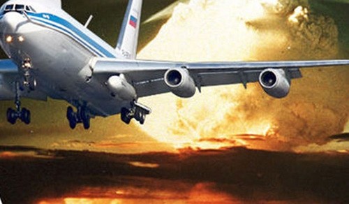 Nga tung ‘Ngày tận thế’ ứng phó NATO ảnh 6 Nga tung ‘Ngày tận thế’ ứng phó NATO ảnh 6