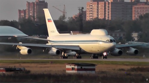 Nga tung ‘Ngày tận thế’ ứng phó NATO ảnh 2 Nga tung ‘Ngày tận thế’ ứng phó NATO ảnh 2