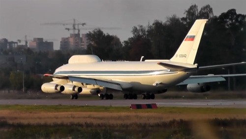 Nga tung ‘Ngày tận thế’ ứng phó NATO ảnh 3 Nga tung ‘Ngày tận thế’ ứng phó NATO ảnh 3