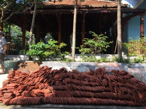 Choáng trước đồ quý trong biệt phủ 100 tỉ của đại gia vàng ở đèo Hải Vân ảnh 21