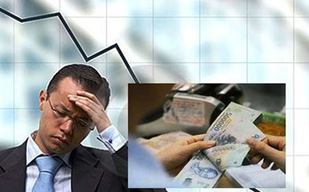 Tiếng là làm thuê nhưng nhiều CEO Việt kiếm triệu đô khá dễ. Tiếng là làm thuê nhưng nhiều CEO Việt kiếm triệu đô khá dễ.