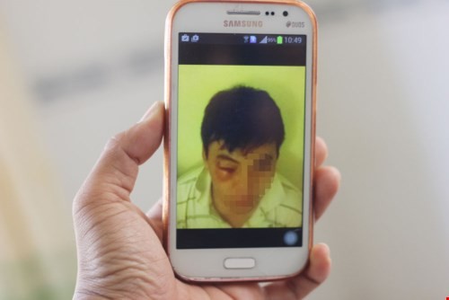 Kinh hoàng 9 ngày "thế mạng" trong sòng bạc Campuchia ảnh 1