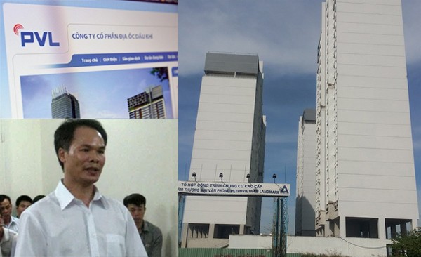 Ông Hoàng Ngọc Sáu đã phải trả giá cho những sai phạm