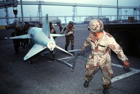 Tên lửa chống hạm C-201