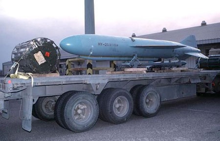 Tên lửa chống hạm HY-2G