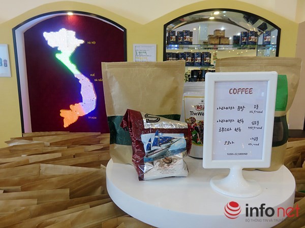 Đà Nẵng: Xử phạt nhiều sai phạm các shop “cấm cửa khách Việt”! ảnh 2