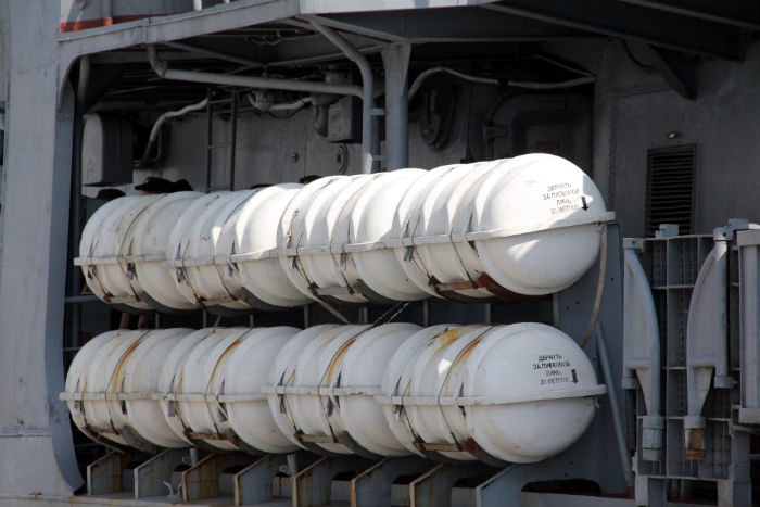 Khám phá sức mạnh chiến hạm Nga thăm Đà Nẵng ảnh 5