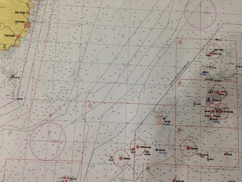 Phải chặn mưu đồ 'tàu sân bay không chìm khổng lồ' Trung Quốc trên Biển Đông - ảnh 1
