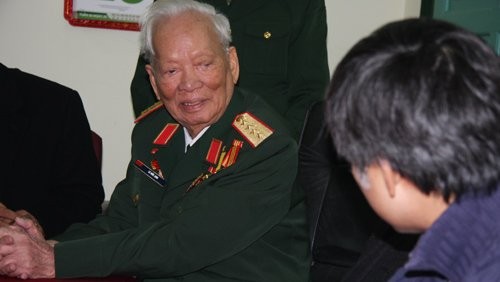 Bức thư đặc biệt của Đại tướng Lê Đức Anh ảnh 5