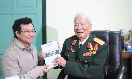 Bức thư đặc biệt của Đại tướng Lê Đức Anh ảnh 12