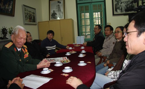 Bức thư đặc biệt của Đại tướng Lê Đức Anh ảnh 9