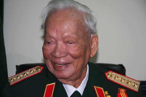 Bức thư đặc biệt của Đại tướng Lê Đức Anh ảnh 7