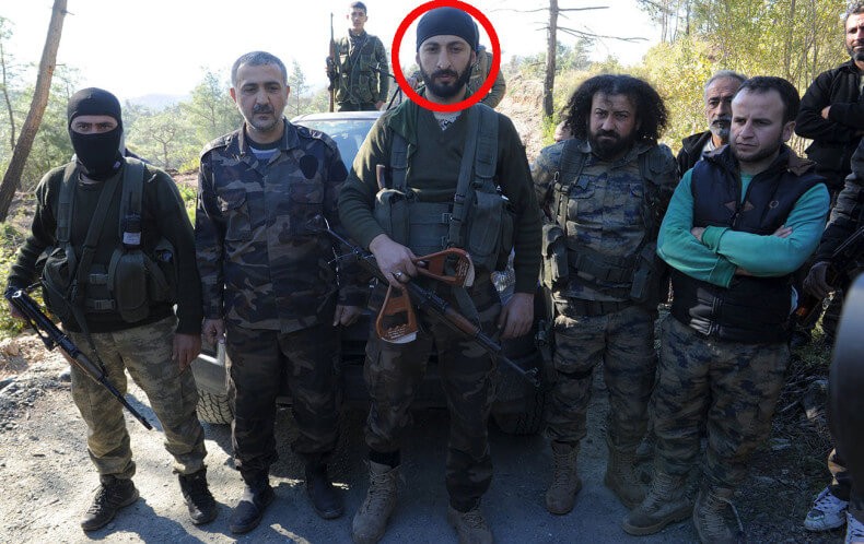 Nghi phạm Celik đang bị Nga truy lùng để đòi công lý