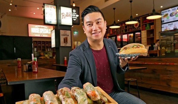 Tỷ phú Việt: Thương vụ 1,8 tỷ USD chấn động nước Mỹ ảnh 3