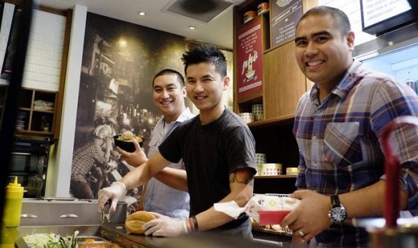 Tỷ phú Việt: Thương vụ 1,8 tỷ USD chấn động nước Mỹ ảnh 4