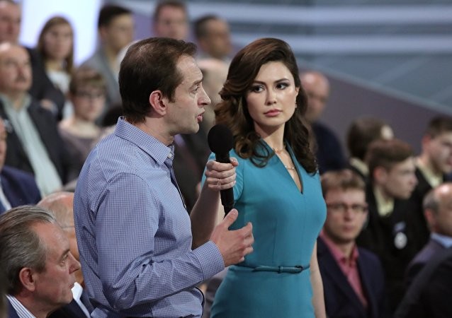 Putin nói về Syria, hồ sơ Panama và lệnh trừng phạt của phương Tây ảnh 2