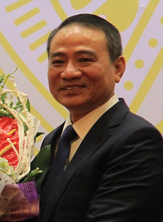 Bộ trưởng Giao thông Vận tải Trương Quang Nghĩa. Ảnh: Đ.Loan Bộ trưởng Giao thông Vận tải Trương Quang Nghĩa. Ảnh: Đ.Loan