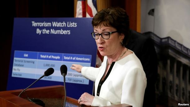 Hơn 50 quan chức Đảng Cộng hòa tuyên bố không bầu cho ông Trump ảnh 1