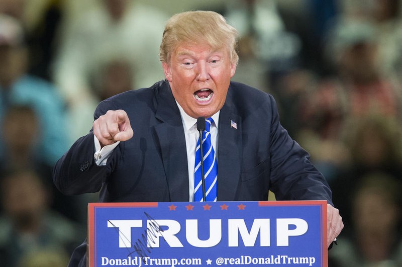 Ông Trump vừa dính thêm bê bối về phim sex và bị tố trốn thuế lên tới 50 triêu USD trong gần 20 năm