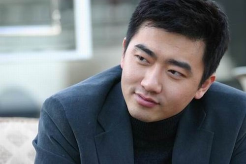 Nhuế Thành Cương