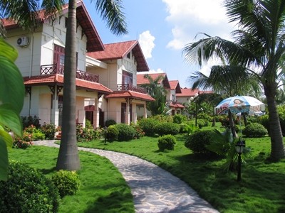 Đại gia xin lấn Vịnh Hạ Long xây biệt thự giàu cỡ nào? ảnh 3