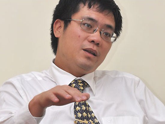 Những biến động nhân sự cấp cao của doanh nghiệp ICT năm 2014 ảnh 6