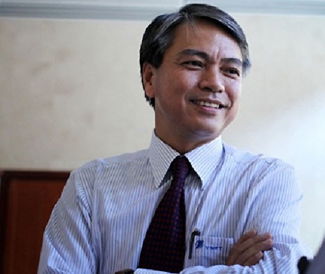 Những biến động nhân sự cấp cao của doanh nghiệp ICT năm 2014 ảnh 3