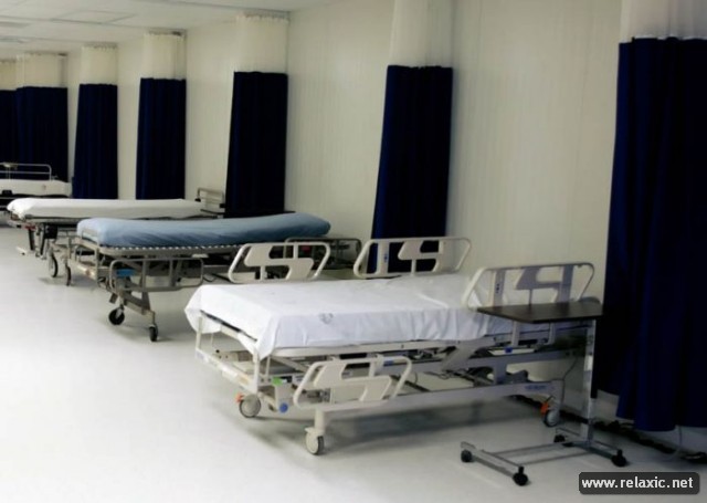 Sự thật kinh hoàng bên trong nhà tù khét tiếng Guantanamo ảnh 18 Sự thật kinh hoàng bên trong nhà tù khét tiếng Guantanamo ảnh 18