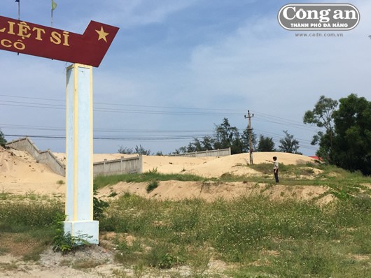 Hệ lụy từ những“phế tích 5 sao” ở miền Trung (Kỳ-1) ảnh 1