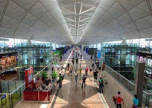 Khám phá cấu trúc sân bay được cho là “nguyên bản” của Long Thành ảnh 16