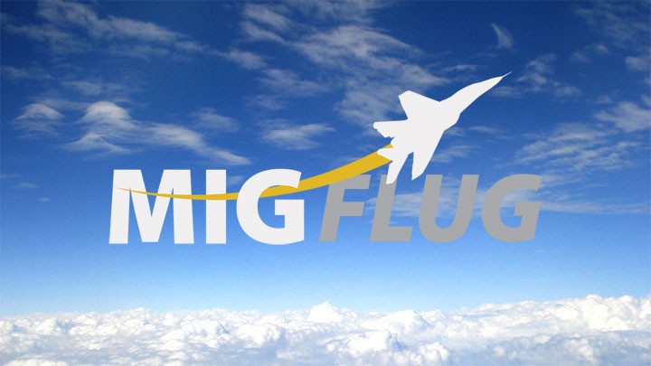 Du lịch trên thượng tầng khí quyển với MiG-29