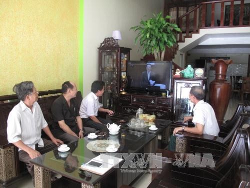 Đổi mới giáo dục phải có chiến lược lâu dài  ảnh 1