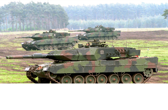 Hệ thống điều hành tác chiến pháo binh chiến trường siêu hiện đại ảnh 5