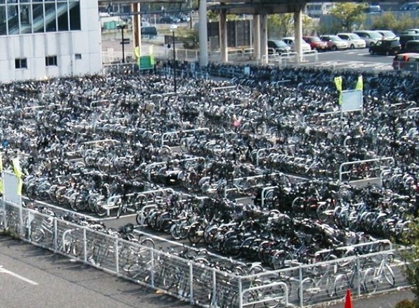 25 điều kỳ lạ đến điên rồ chỉ có thể được tìm thấy ở Nhật Bản ảnh 22