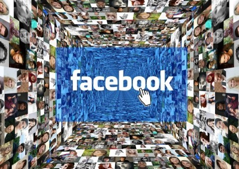 Facebook là một trong những mạng xã hội có đông người dùng nhất hiện nay.
