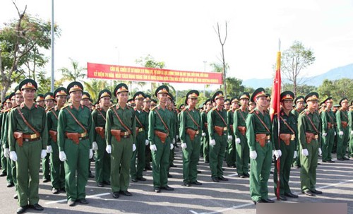 Lễ diễu binh, diễu hành ngày 2/9 có gì đặc biệt? ảnh 2