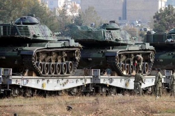 Quân đội Syria tấn chiếm thêm các khu dân cư ở nhiều tỉnh ảnh 7