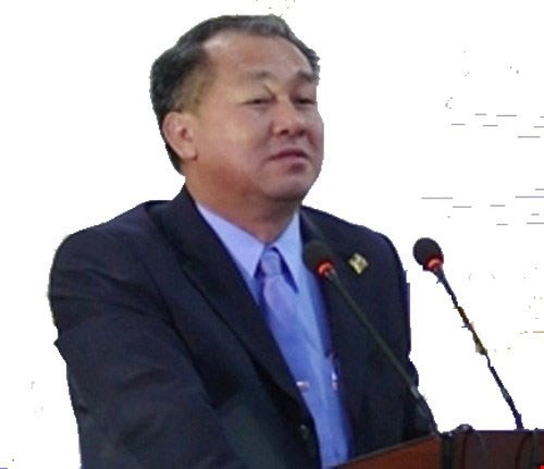 Ông Phạm Công Danh - Ảnh: tư liệu