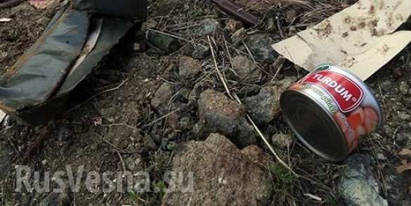 Hé lộ những nhà tài trợ khủng bố ở Syria ảnh 2