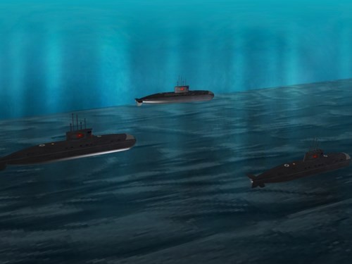 'Mãnh hổ' Kilo Việt Nam ra uy thế nào? - ảnh 3