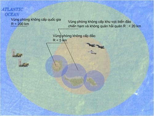 Bẻ gãy cuồng vọng 'diều hâu'ở Biển Đông thế nào? - ảnh 6