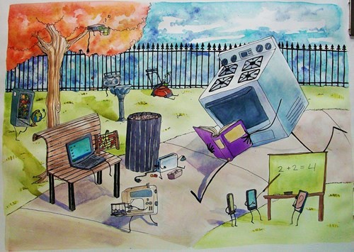 Trí tuệ nhân tạo và công nghệ hội tụ ảnh 8 Trí tuệ nhân tạo và công nghệ hội tụ ảnh 8