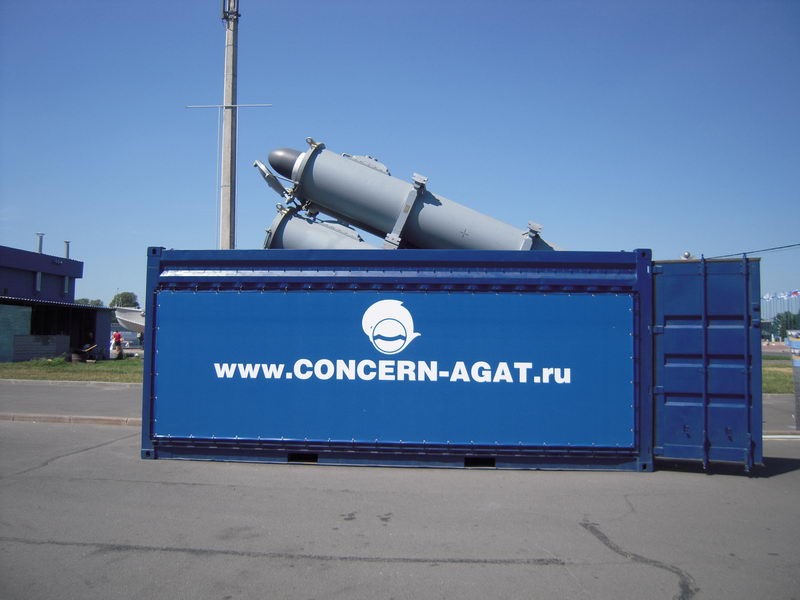 "Sát thủ” Kh-35UE Việt Nam tự chế tạo đáng sợ thế nào ảnh 2