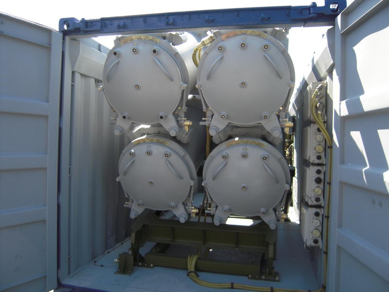 "Sát thủ” Kh-35UE Việt Nam tự chế tạo đáng sợ thế nào ảnh 3