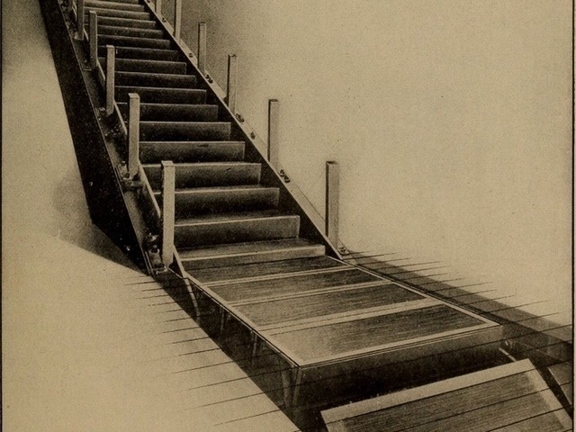 11 phát minh ra đời sớm nhưng đến nay mới được phổ biến ảnh 5 11 phát minh ra đời sớm nhưng đến nay mới được phổ biến ảnh 5