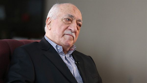 Fetullah Gulen, thủ lĩnh lực lượng đối lập Thổ Nhĩ Kỳ