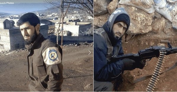 Chiến sự Syria: Sự thật khủng khiếp về “phiến quân ôn hòa” (video) ảnh 7