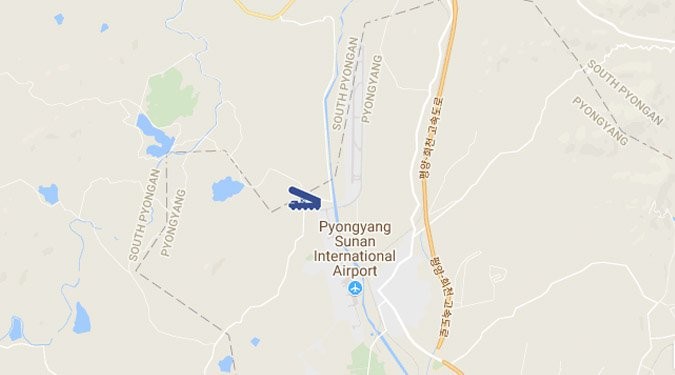 Triều Tiên phóng tên lửa ngay sau lệnh trừng phạt của Liên Hiệp Quốc ảnh 1